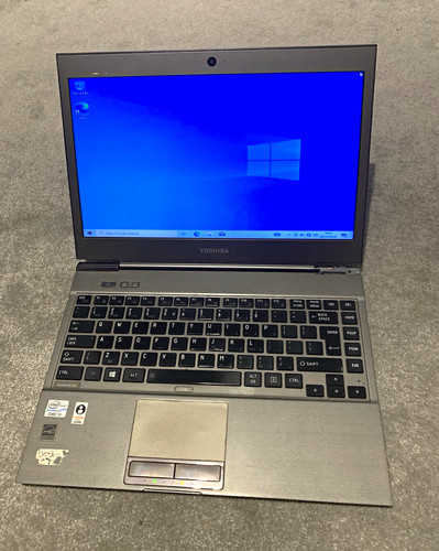 Toshiba portege z930 - z930, 13.3”