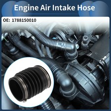 Engine Air Intake Hose for