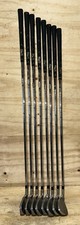 Palmer Bay Hill BH450 Iron Set