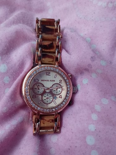 Michael kors parker rose - michael,