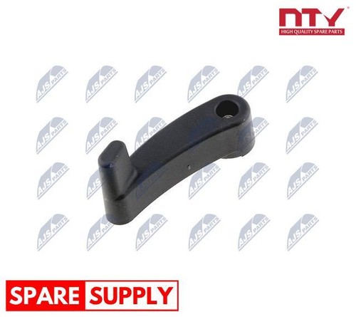 Door handle for fiat - for, ducato