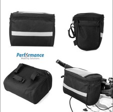 Mobility Scooter Small Front