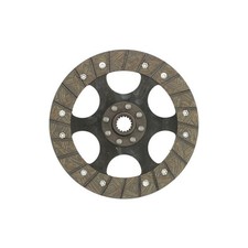 1X CLUTCH FRICTION DISCS FITS