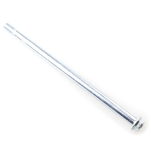 Motorcycle rear spindle 290 - spindle, x