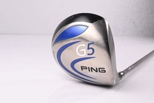 Ping G5 Driver / 10.5 Degree /