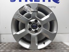 ALLOY WHEEL VOLVO XC70 17 Inch