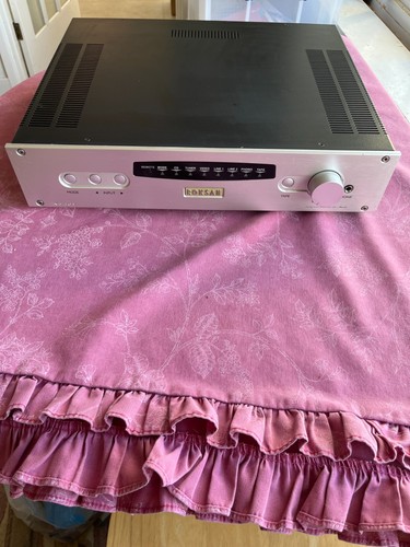 Roksan kandy stereo - roksan,