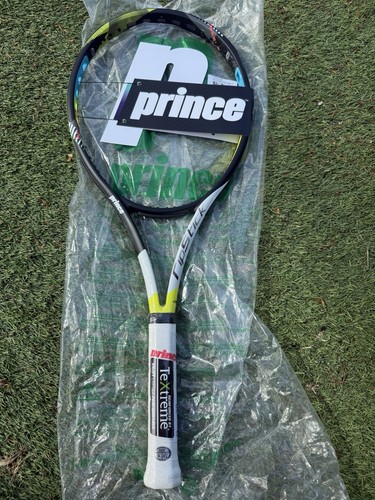 Prince ripstick tennis racket - prince,