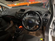 FORD FIESTA AIRBAG KIT ZETEC