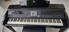 Yamaha CVP 509 Digital Piano