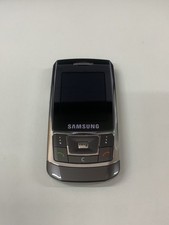 Samsung SGH900 Mobile Phone