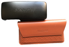 Ralph Lauren & MIssoni Glass