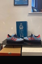 Adidas Manchester x CP Company