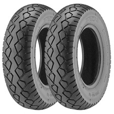 GZ 125 Marauder Tyre Pairs