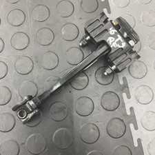 2011-2018 VOLVO S60 PASSENGER