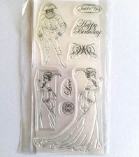 CLEARANCE Debbi Moore Designs