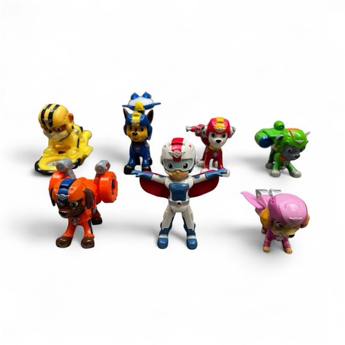 Paw patrol air - patrol, complete