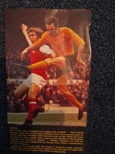 DEREK DOUGAN -Wolves legend