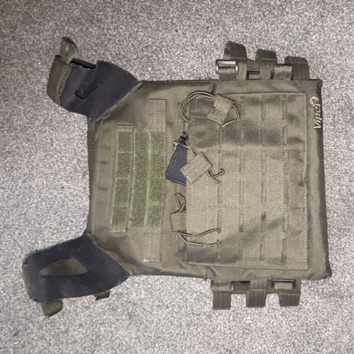 Viper tactical olive drab - viper,