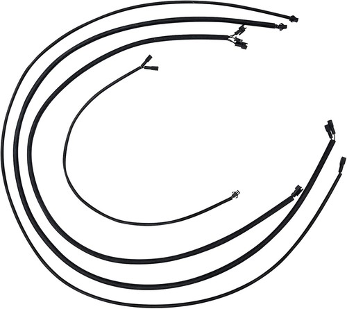 9904190045 bbq wiring loom - 9904190045,