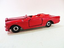 LONE STAR ROAD MASTER 'ROLLS