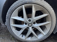 Seat Leon 18” Alloy Wheel 2014 - 2022 225/40/18 X1