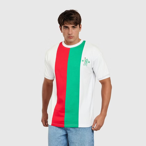 Chelsea football shirt - football, third