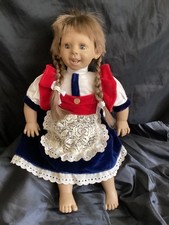HAUNTED DOLL POSITIVE ENERGY