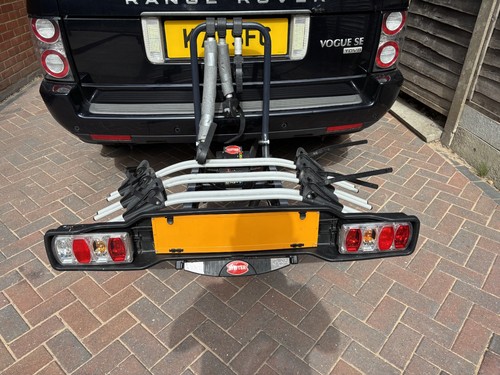 Witter zx503 bike carrier - zx503,