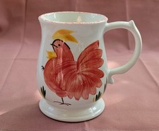 Vintage Crown Windsor Hand