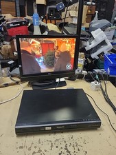 Panasonic DMR-XS350 DVD