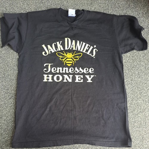 Jack daniel tennessee - jack, honey