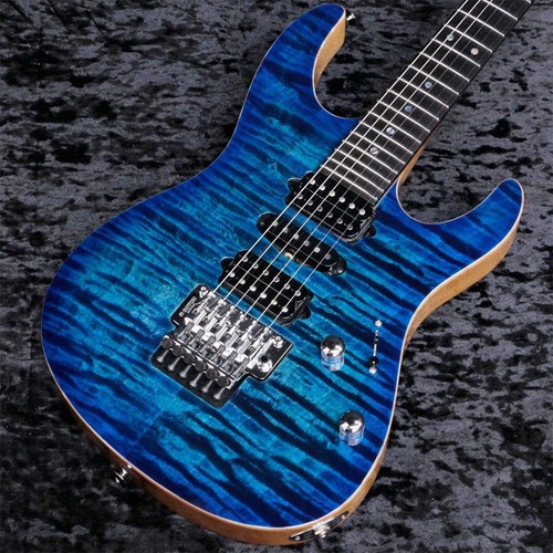 Suhr custom modern - suhr,