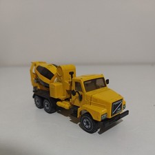  SIKU VOLVO 2817 CONCRETE