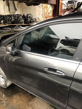 FORD FIESTA MK8  2017-2021