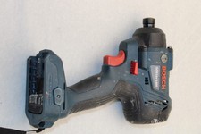 BOSCH GDR18V-1400 18V CORDLESS