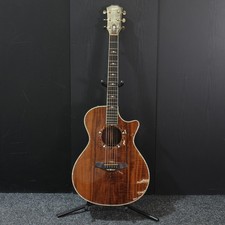 Taylor K22 30th Aniversary - FAULTY