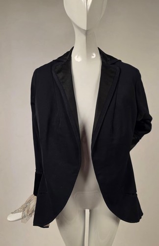 Edwardian walking suit jacket - edwardian,