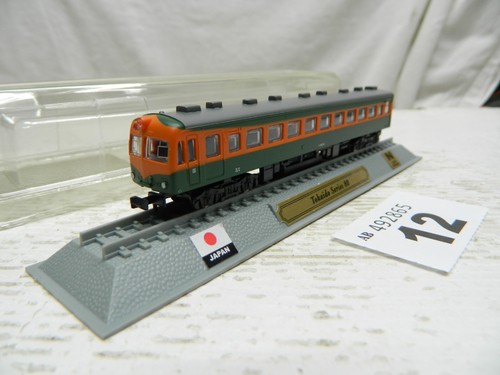 Del prado gauge locos - locos, of