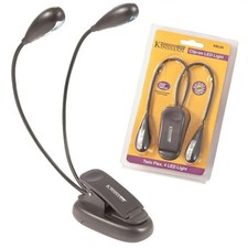 Kinsman twin flex led light - kinsman,