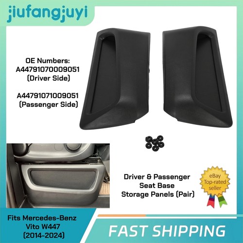 Mercedes vito w447 seat - vito,