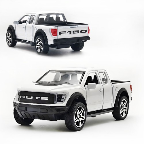Diecast pickup truck - diecast,