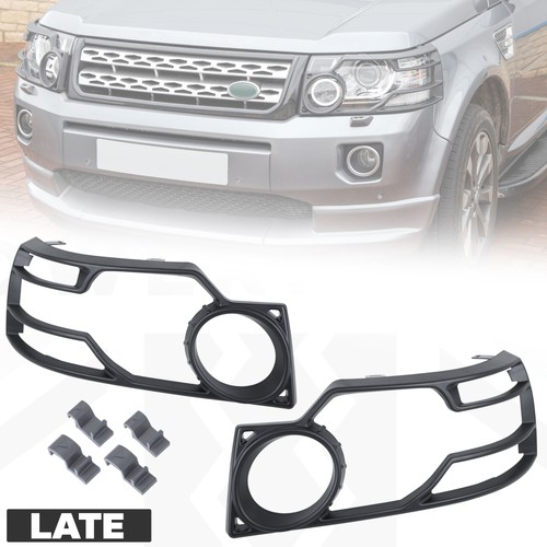 Headlight guard kit easy fit - guard, easy-fit