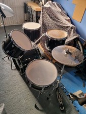 Premier Revolution 22" 5pc