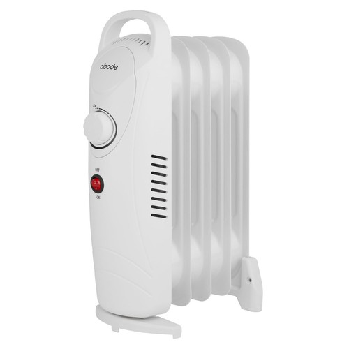 Abode fin oil filled - 5,