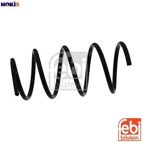 Suspension spring 46854 for - suspension,