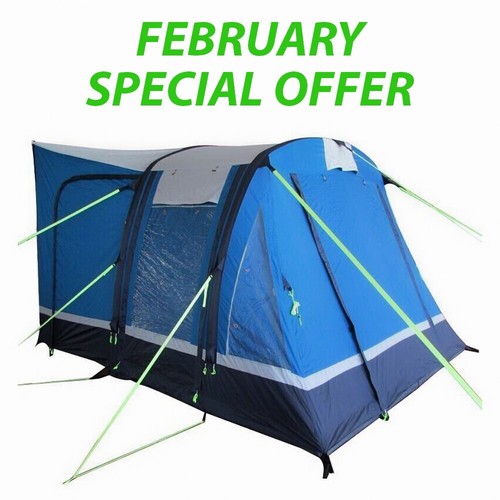 Drive away air awning - drive,