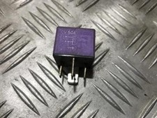 Renault Megane 1998 Relay