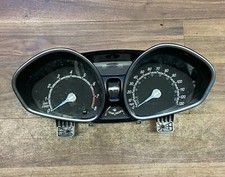 FORD B-MAX ZETEC 2012 13 14 15