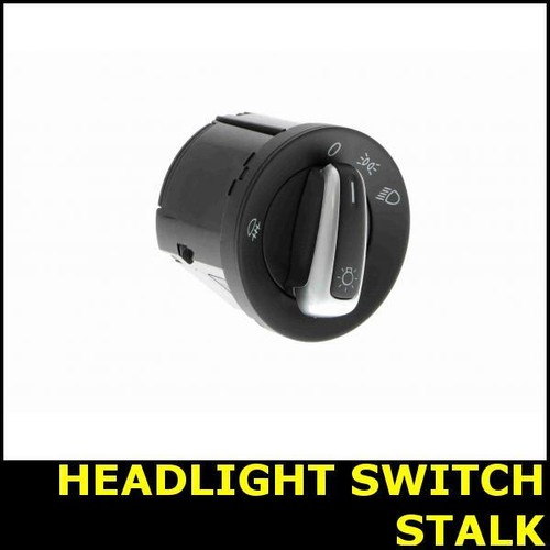 Headlight switch stalk for - stalk,